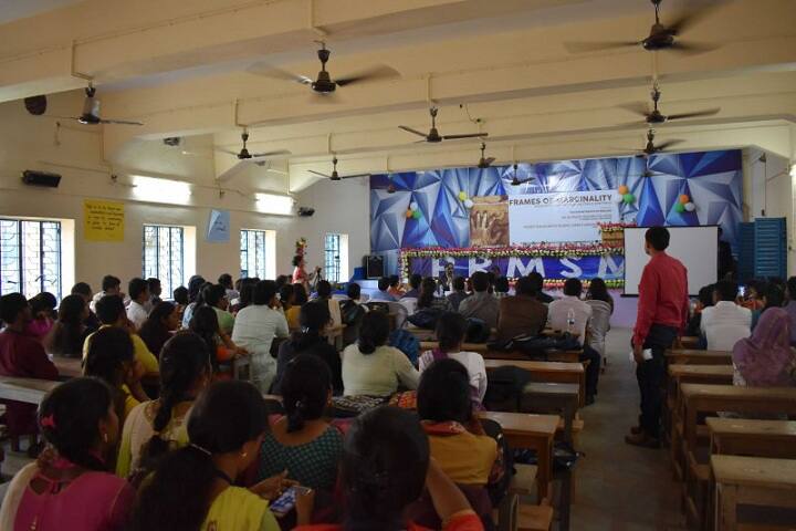 auditorium
